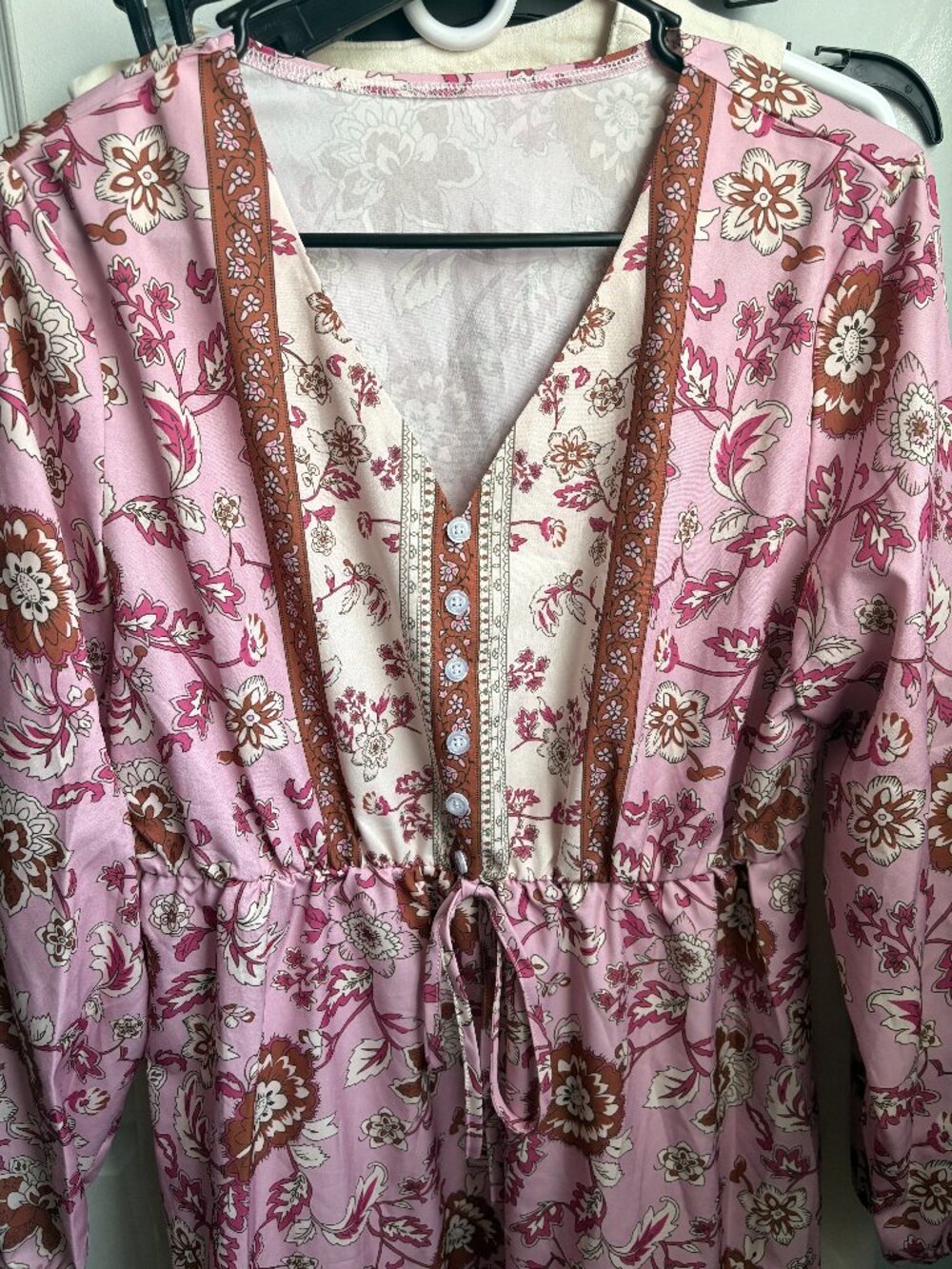 Boho Dress